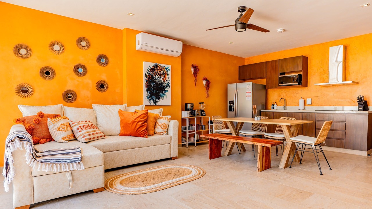 Photo of Livingroom in Xpu-Ha