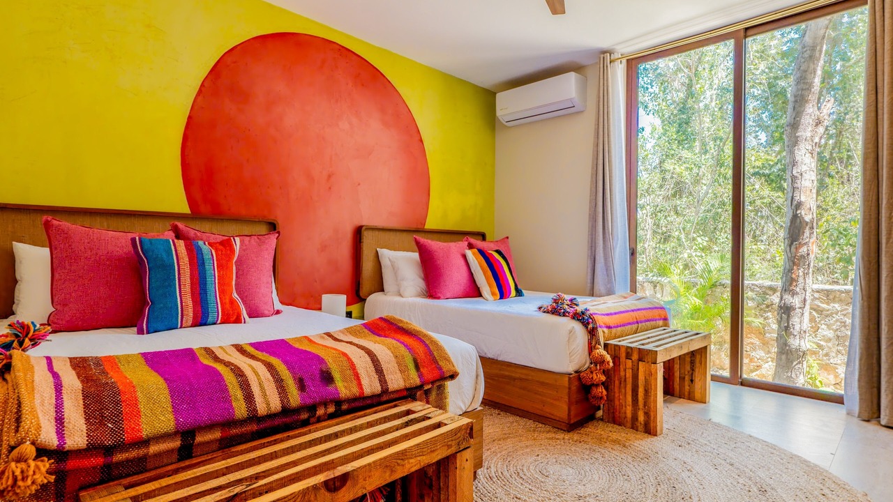 Photo of Bedroom in Xpu-Ha