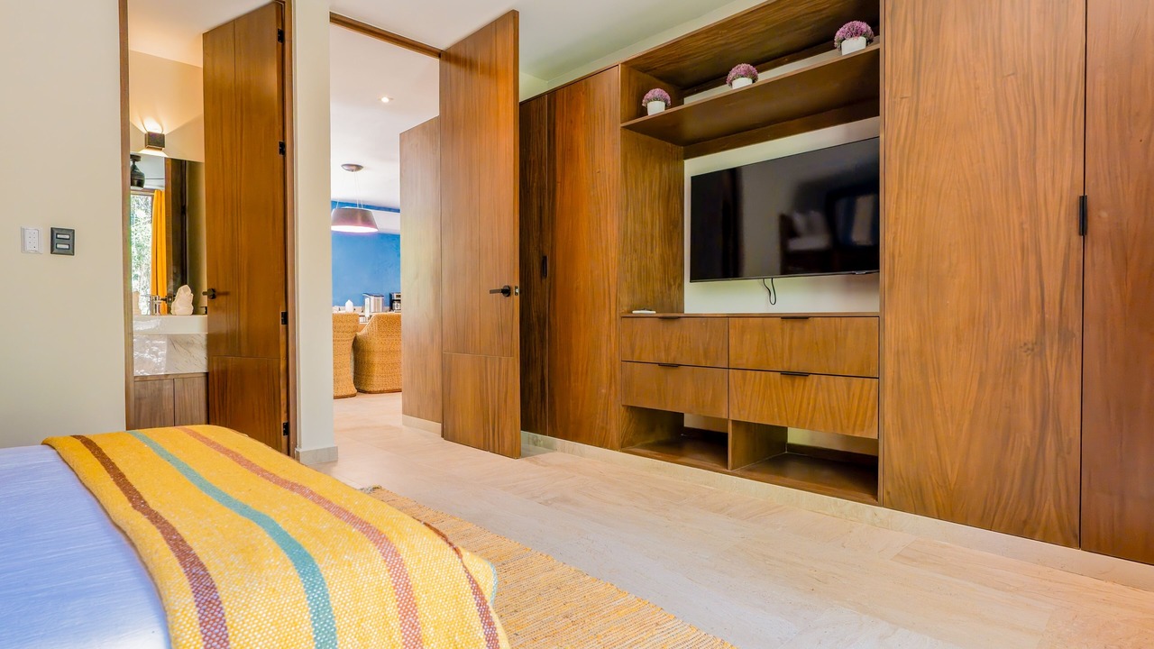 Photo of Bedroom in Xpu-Ha