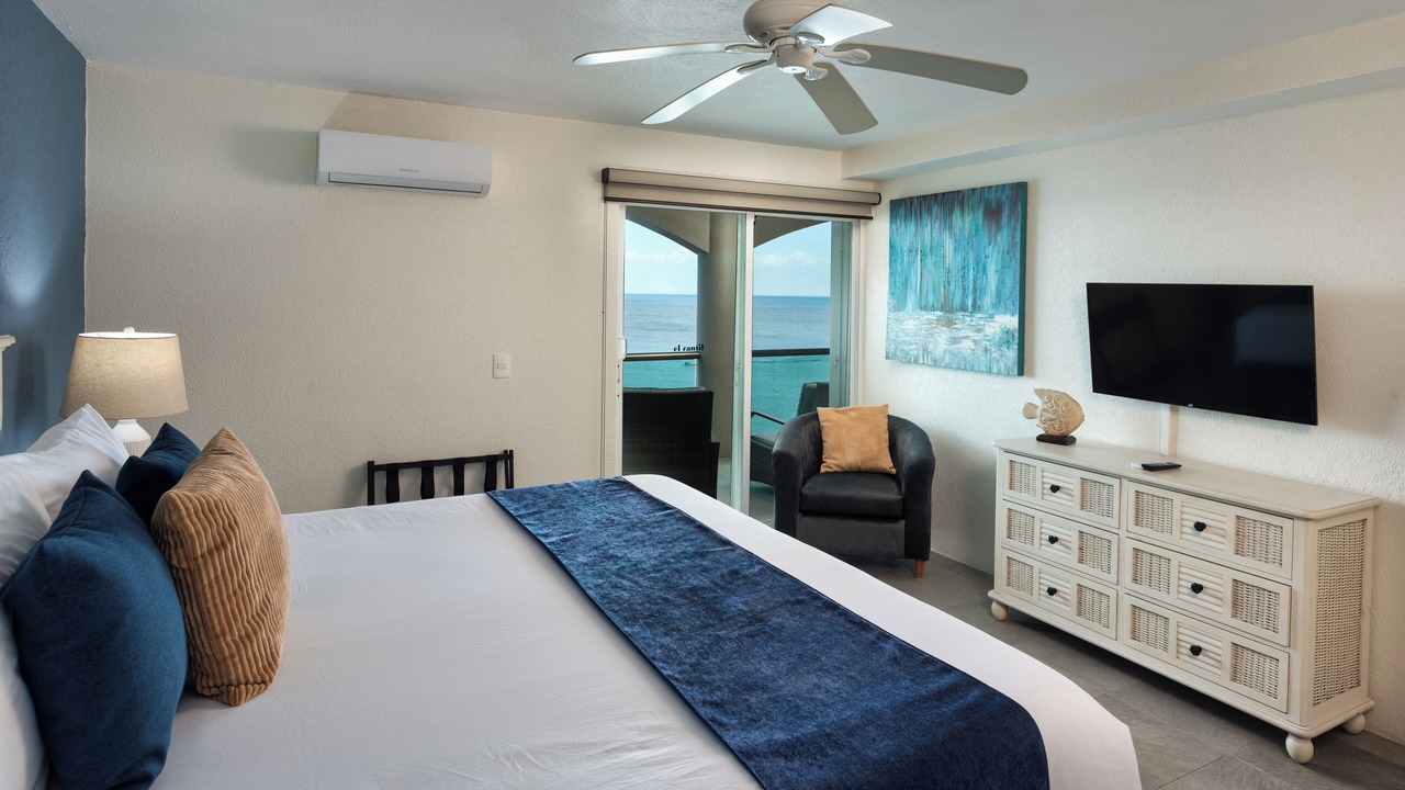 Photo of Bedroom in Colonia Centro