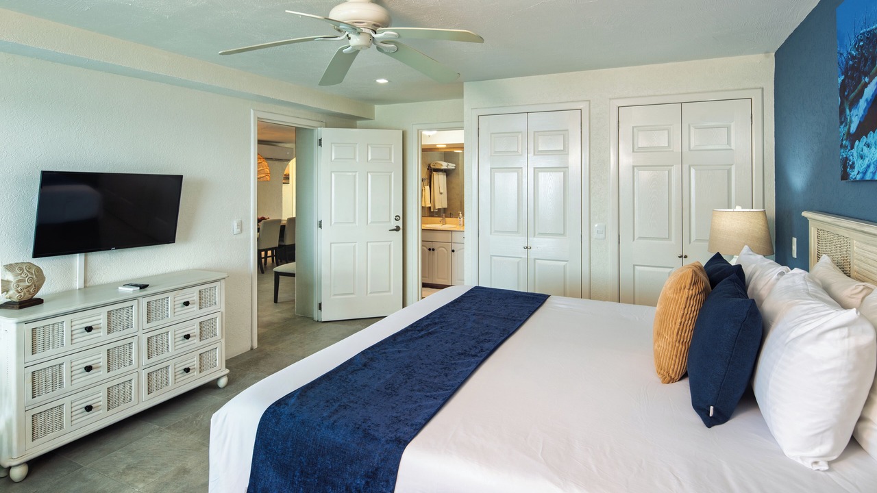 Photo of Bedroom in Colonia Centro