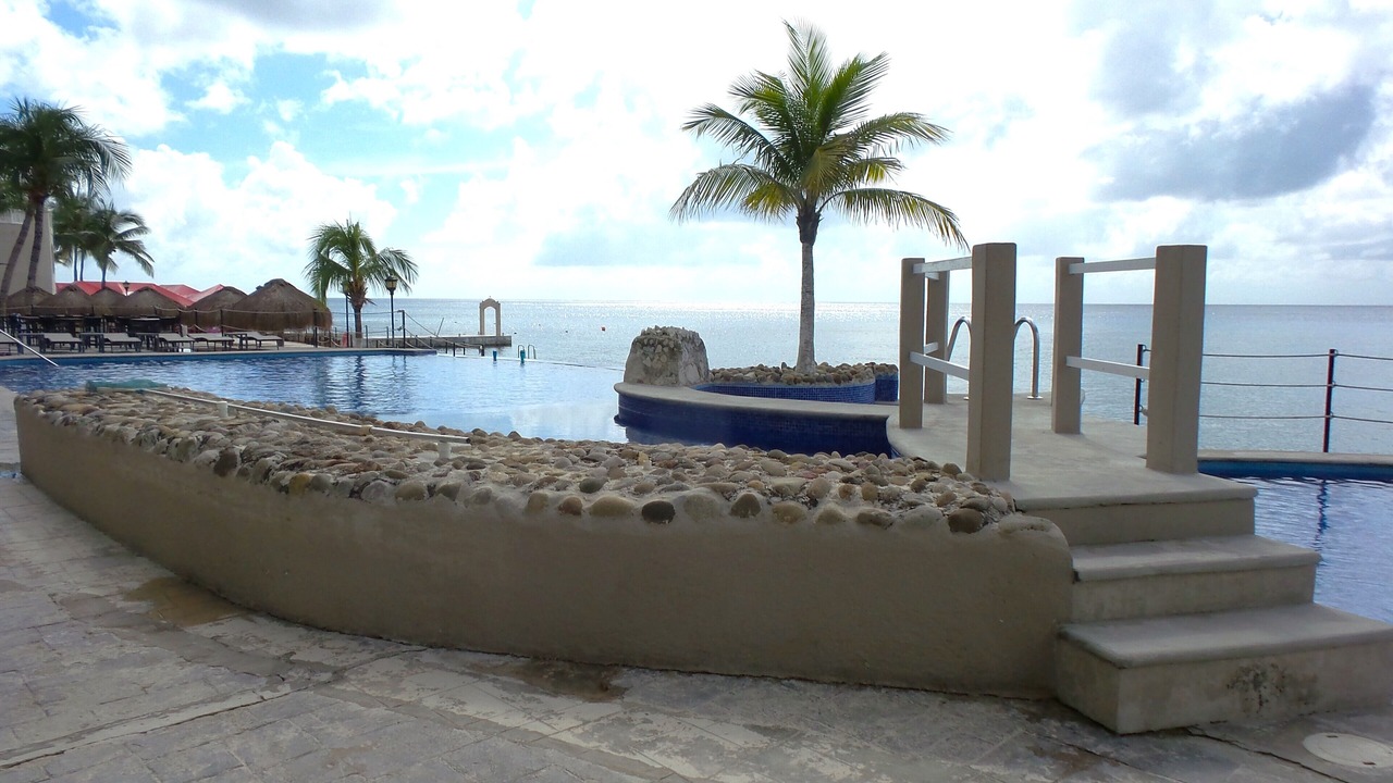 Photo of Outdoor in Colonia Centro