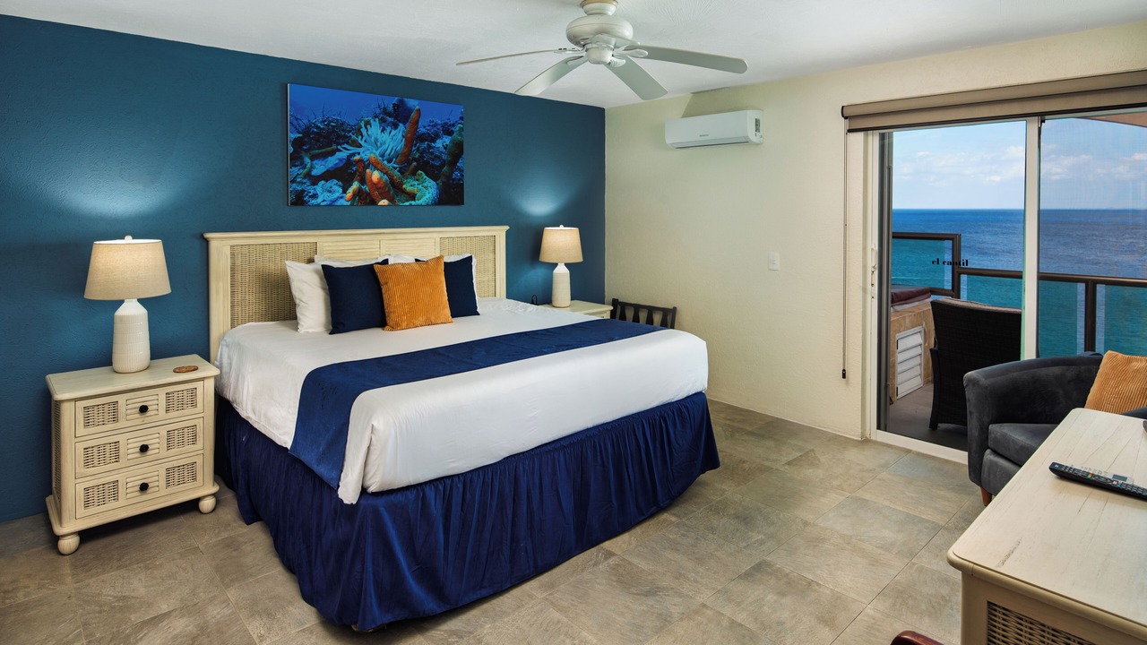 Photo of Bedroom in Colonia Centro
