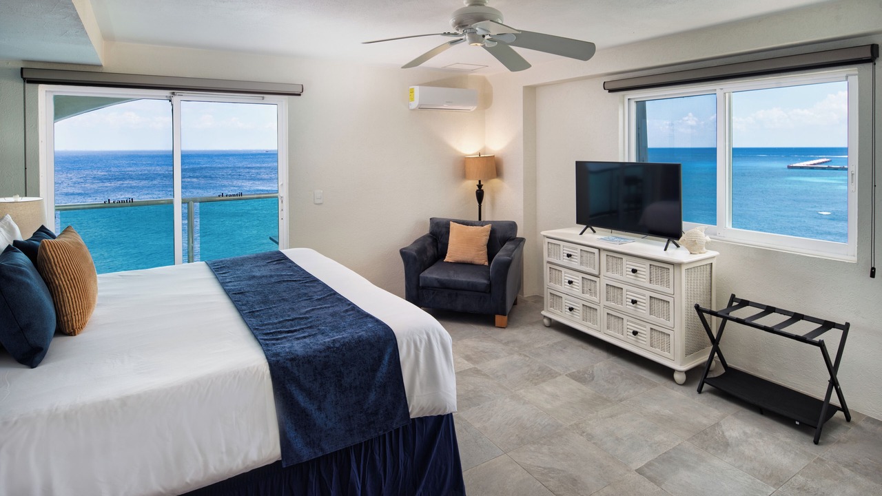 Photo of Bedroom in Colonia Centro