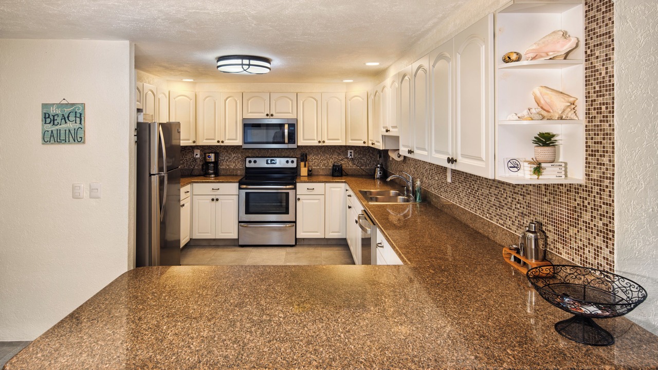 Photo of Kitchen in Colonia Centro