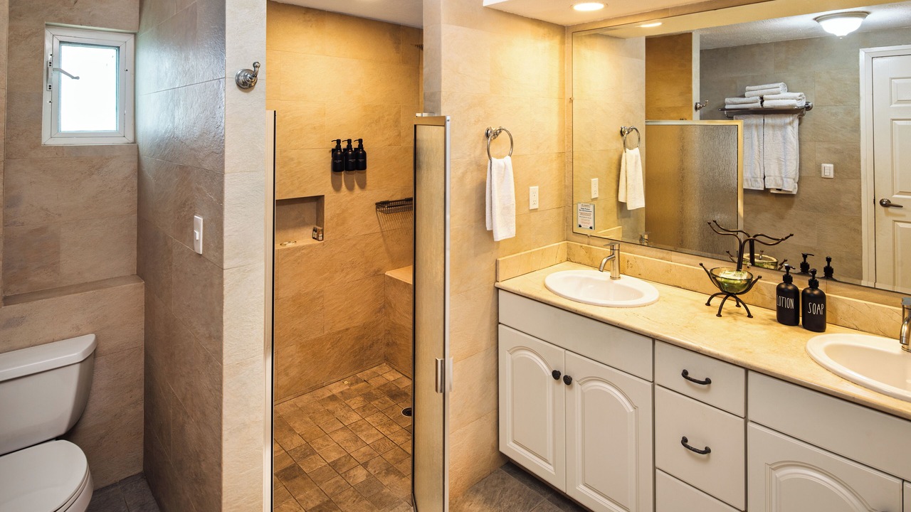 Photo of Bathroom in Colonia Centro