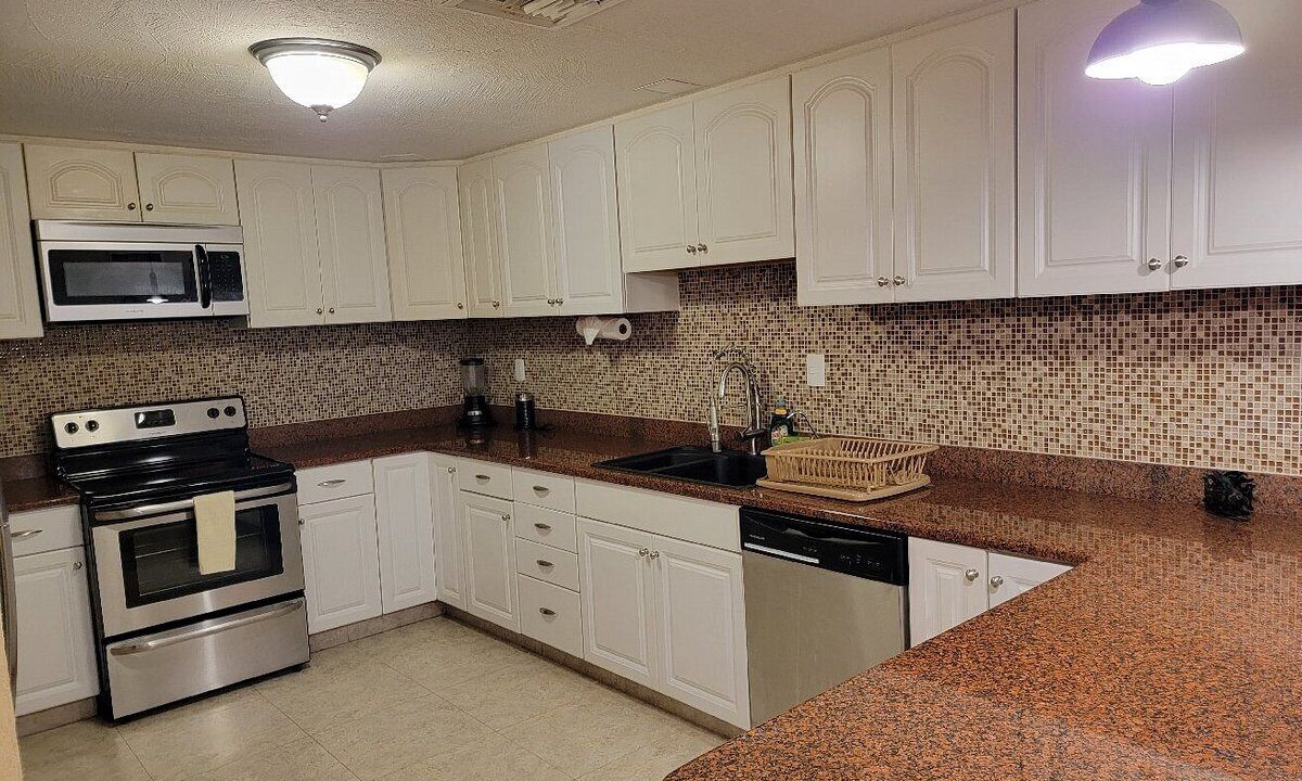 Photo of Kitchen in Colonia Centro