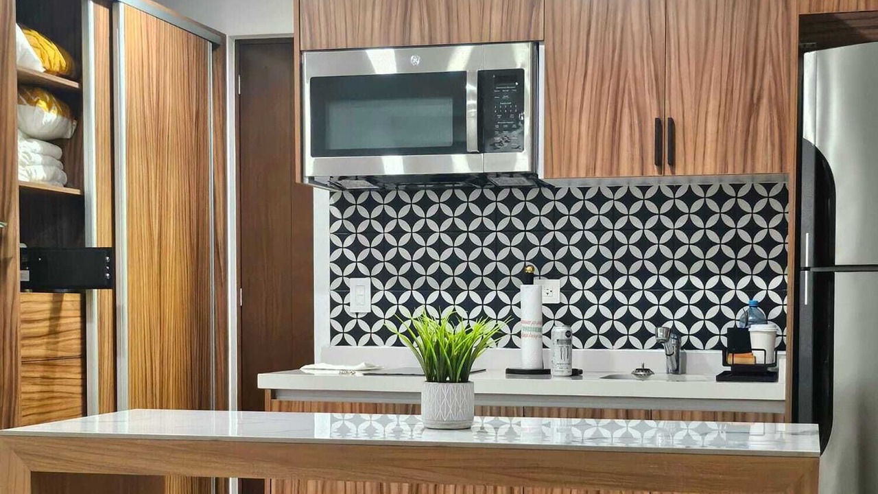 Photo of Kitchen in Tohoku