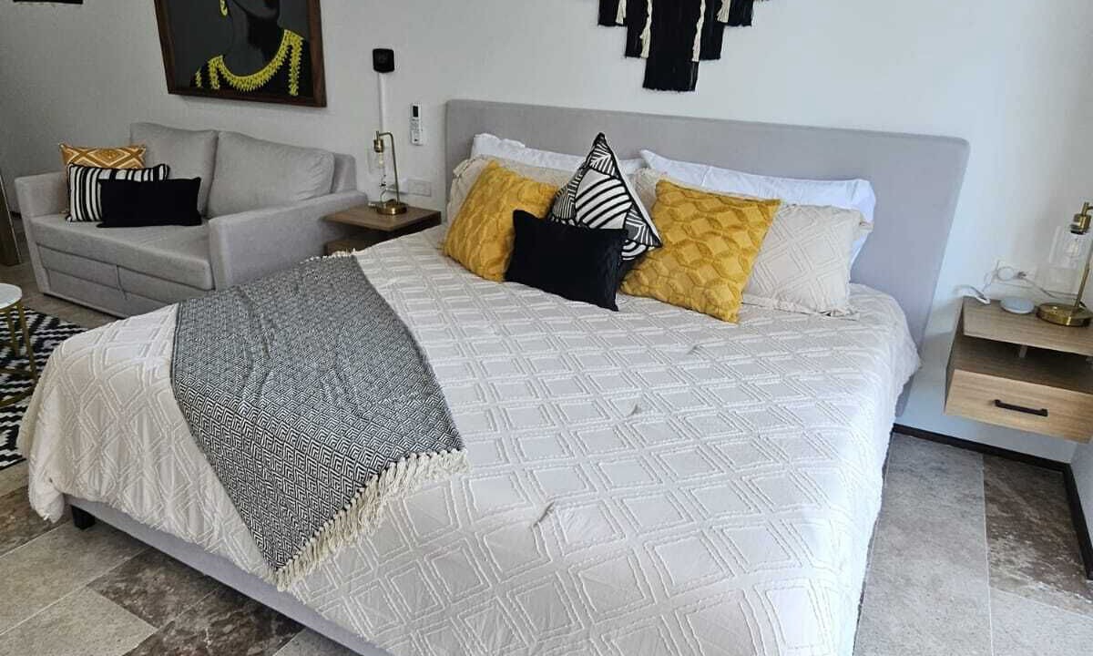 Photo of Bedroom in Tohoku