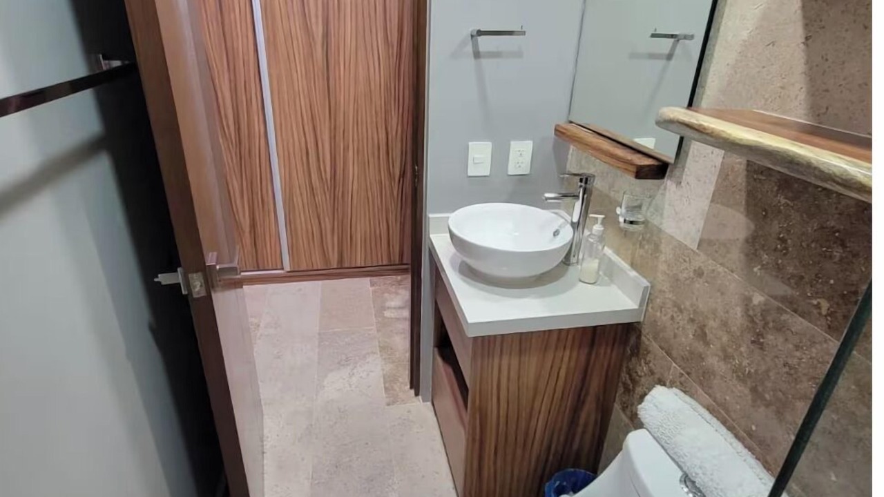 Photo of Bathroom in Tohoku
