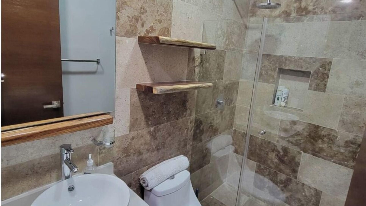 Photo of Bathroom in Tohoku