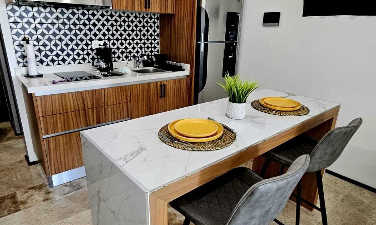 Photo of Kitchen in Tohoku