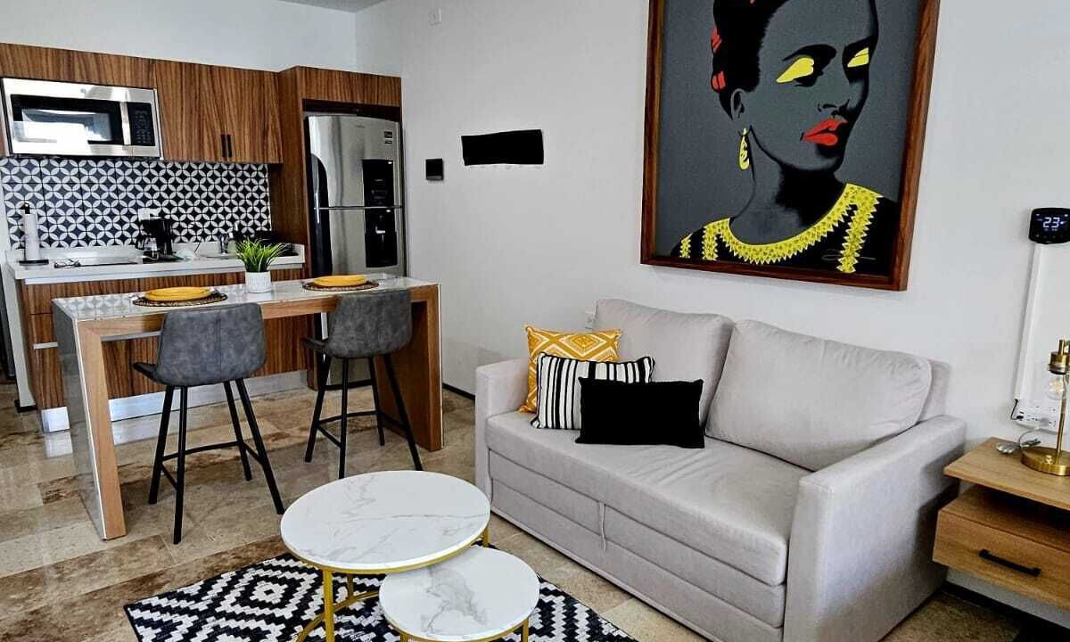Photo of Livingroom in Tohoku