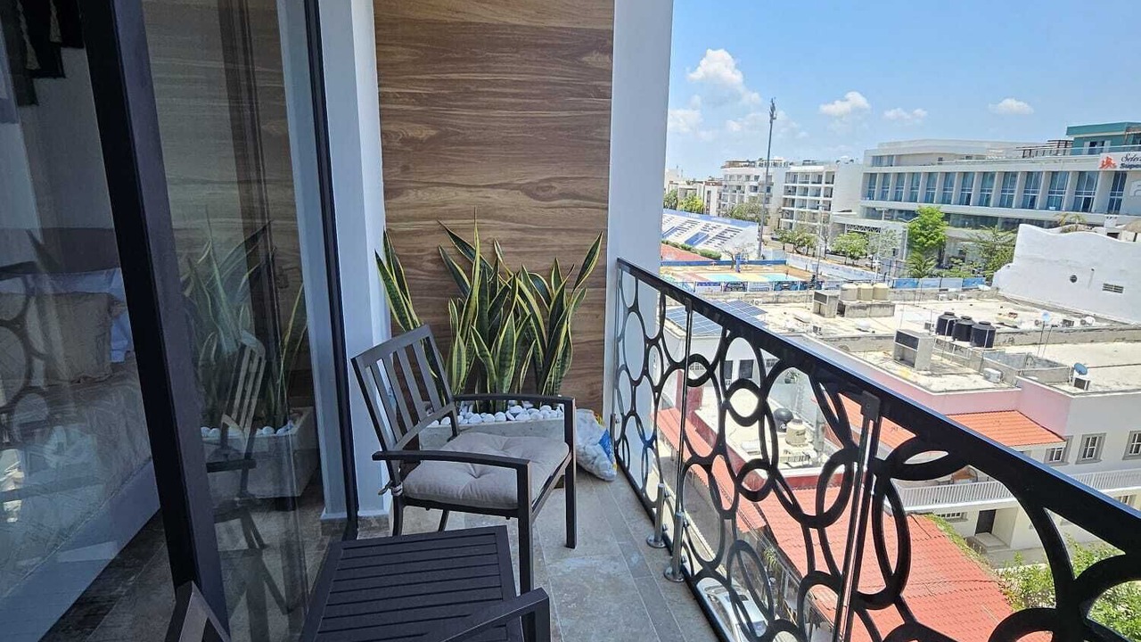 Photo of Patio Balcony in Tohoku