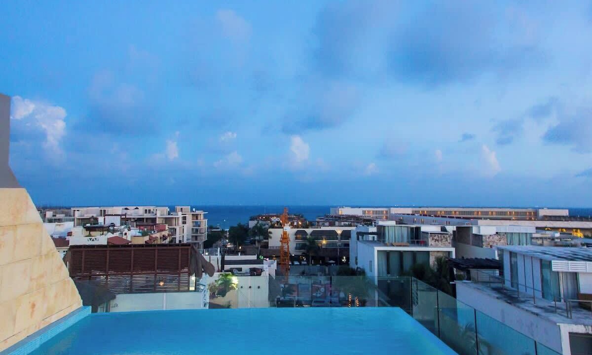Photo of Outdoor in Centro