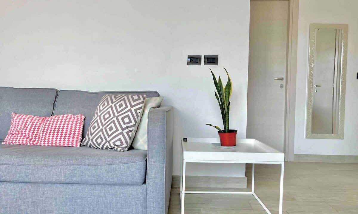 Photo of Livingroom in Centro