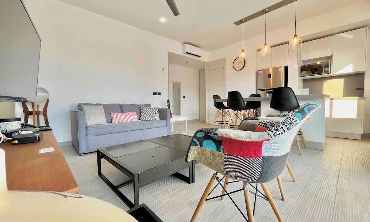 Photo of Livingroom in Centro
