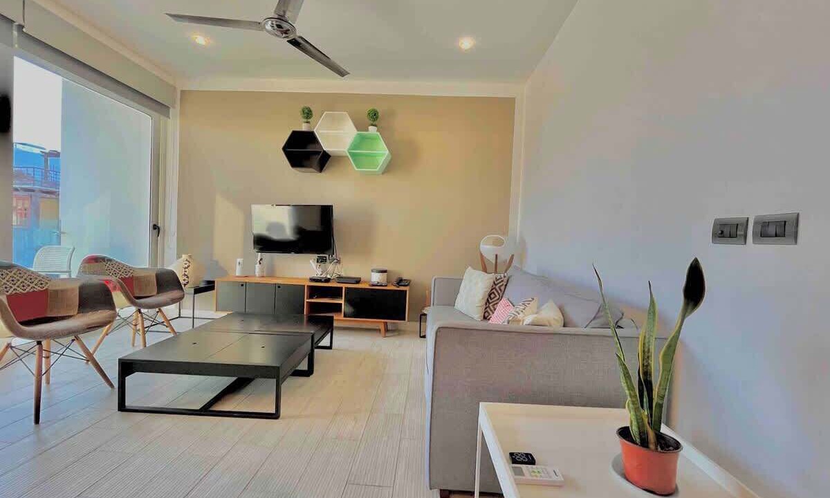 Photo of Livingroom in Centro