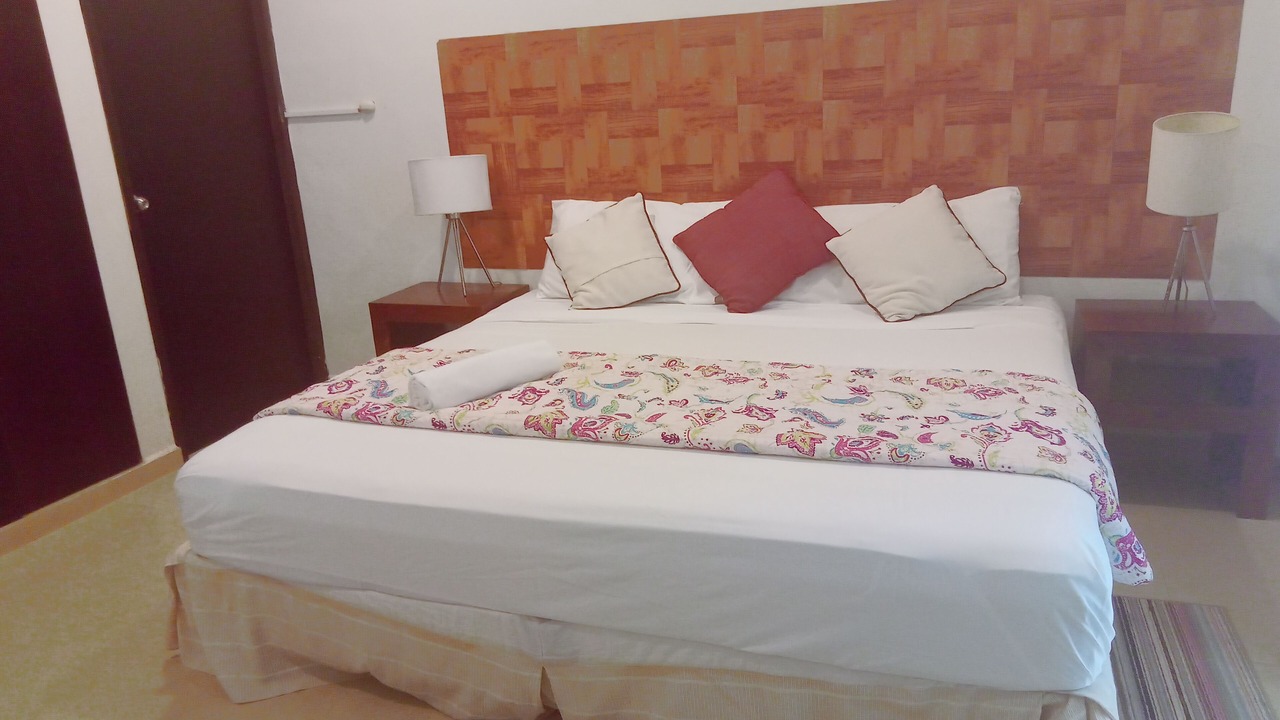 Photo of Bedroom in Tulum City Center