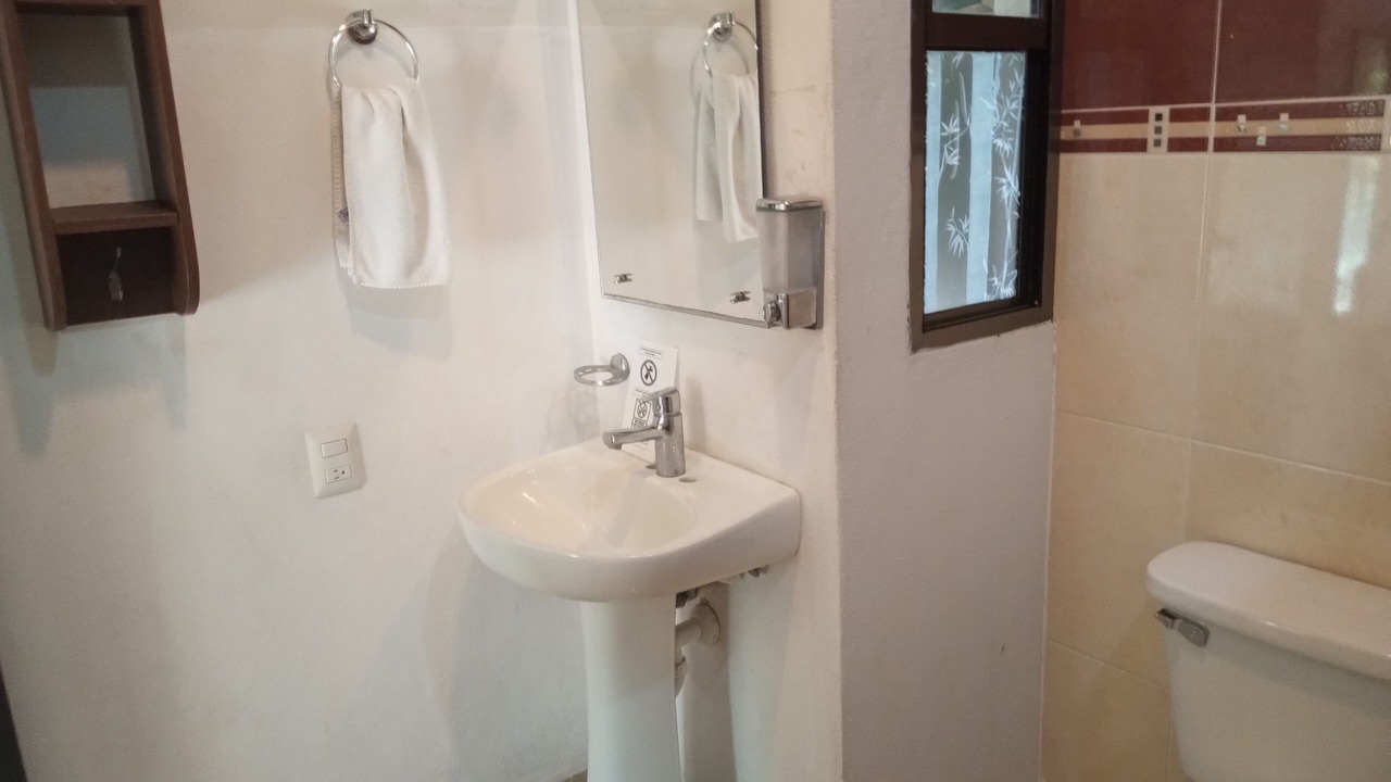 Photo of Bathroom in Tulum City Center