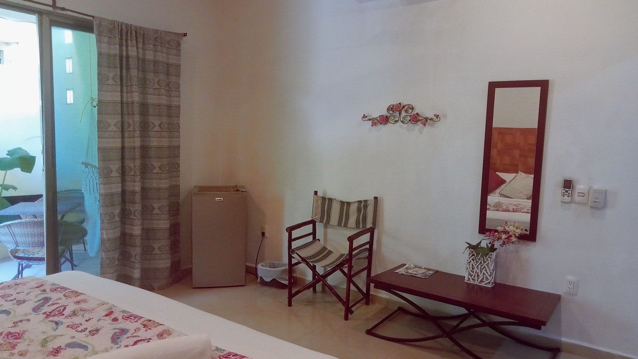 Photo of Bedroom in Tulum City Center