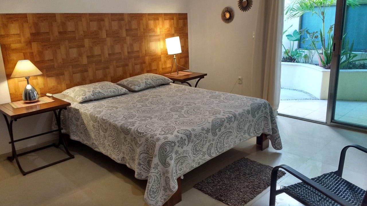 Photo of Bedroom in Tulum City Center
