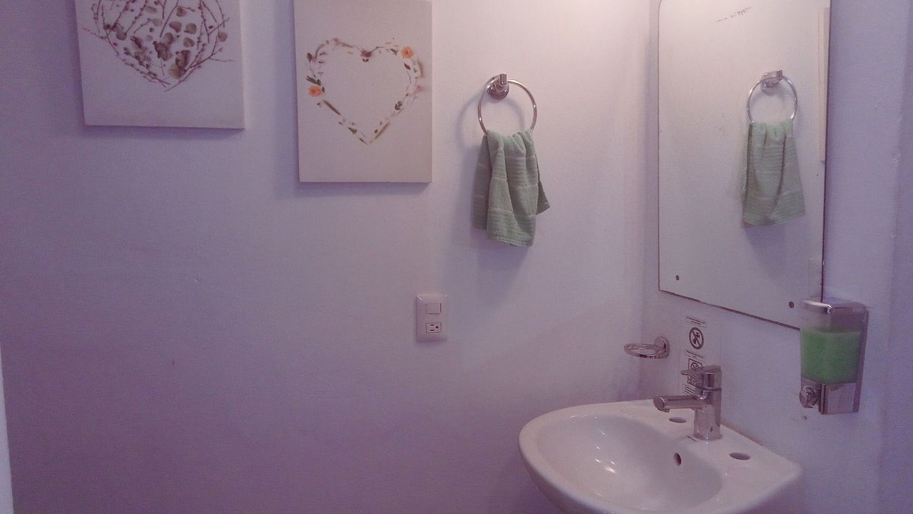 Photo of Bathroom in Tulum City Center