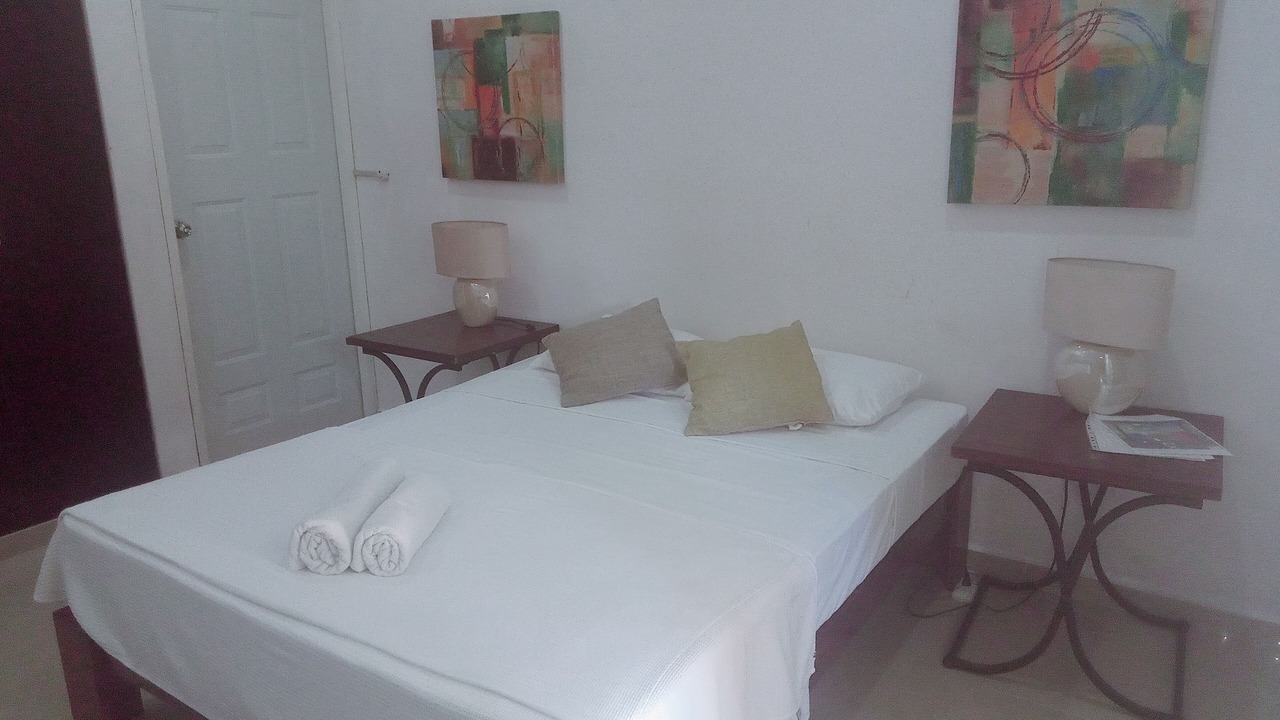 Photo of Bedroom in Tulum City Center