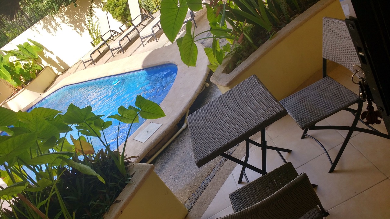 Photo of Outdoor in Tulum City Center
