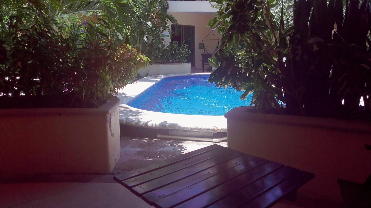 Photo of Outdoor in Tulum City Center