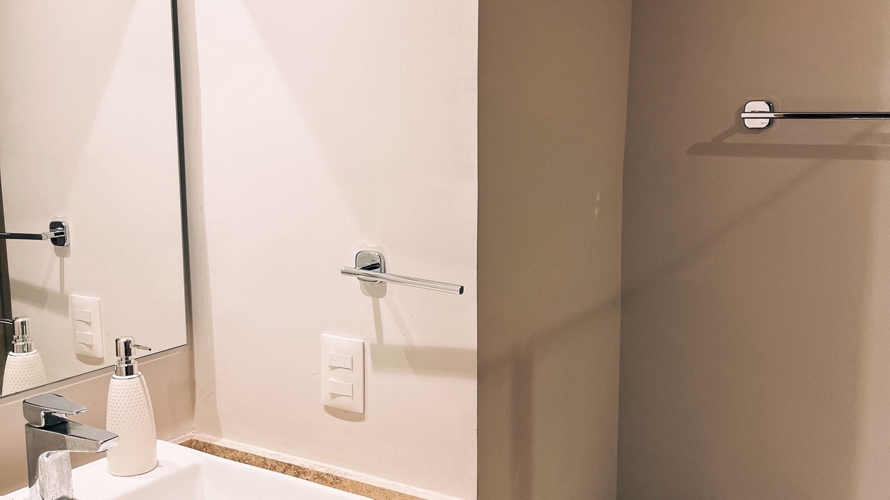 Photo of Bathroom in Akumal