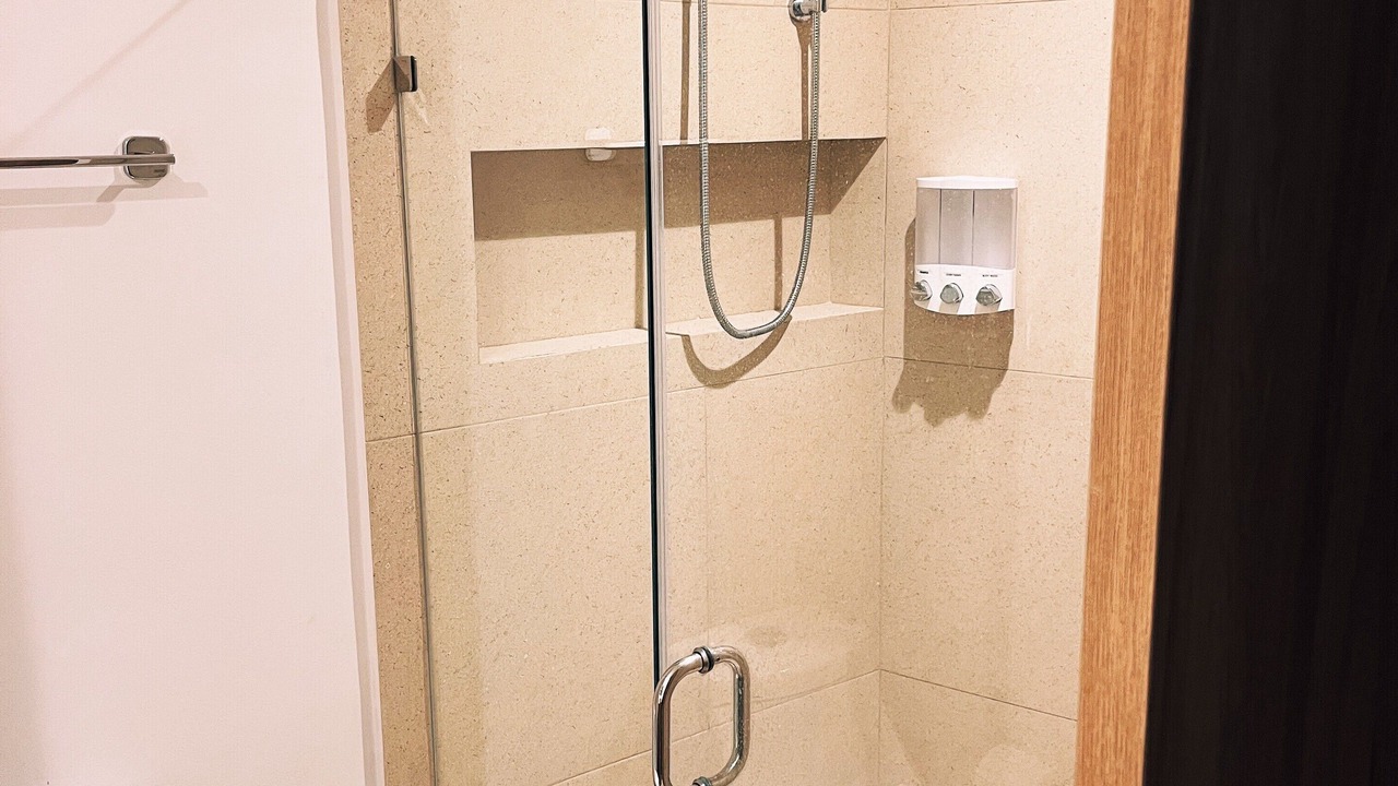 Photo of Bathroom in Akumal