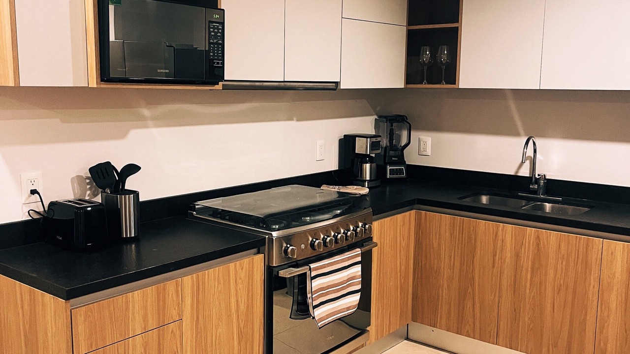 Photo of Kitchen in Akumal
