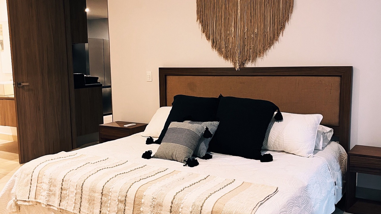 Photo of Bedroom in Akumal