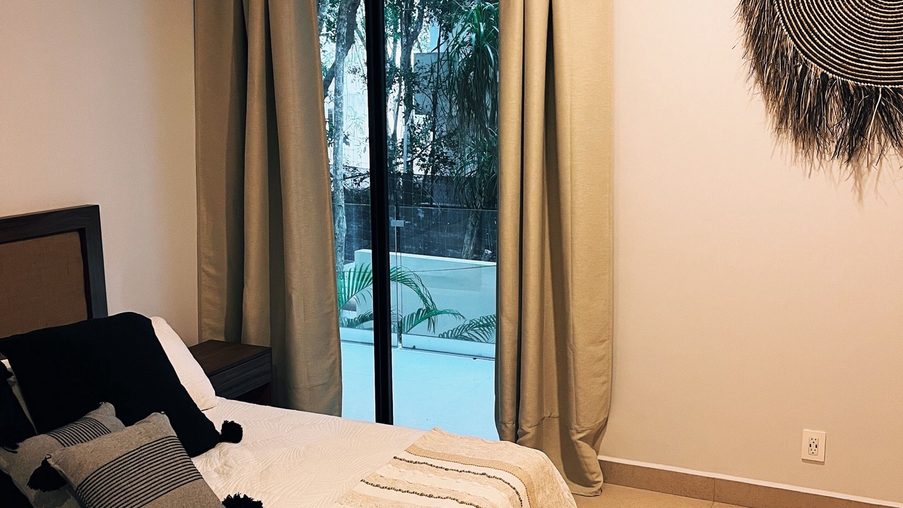 Photo of Bedroom in Akumal