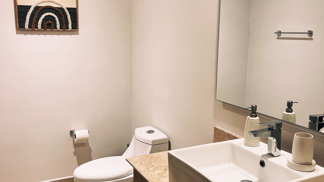 Photo of Bathroom in Akumal