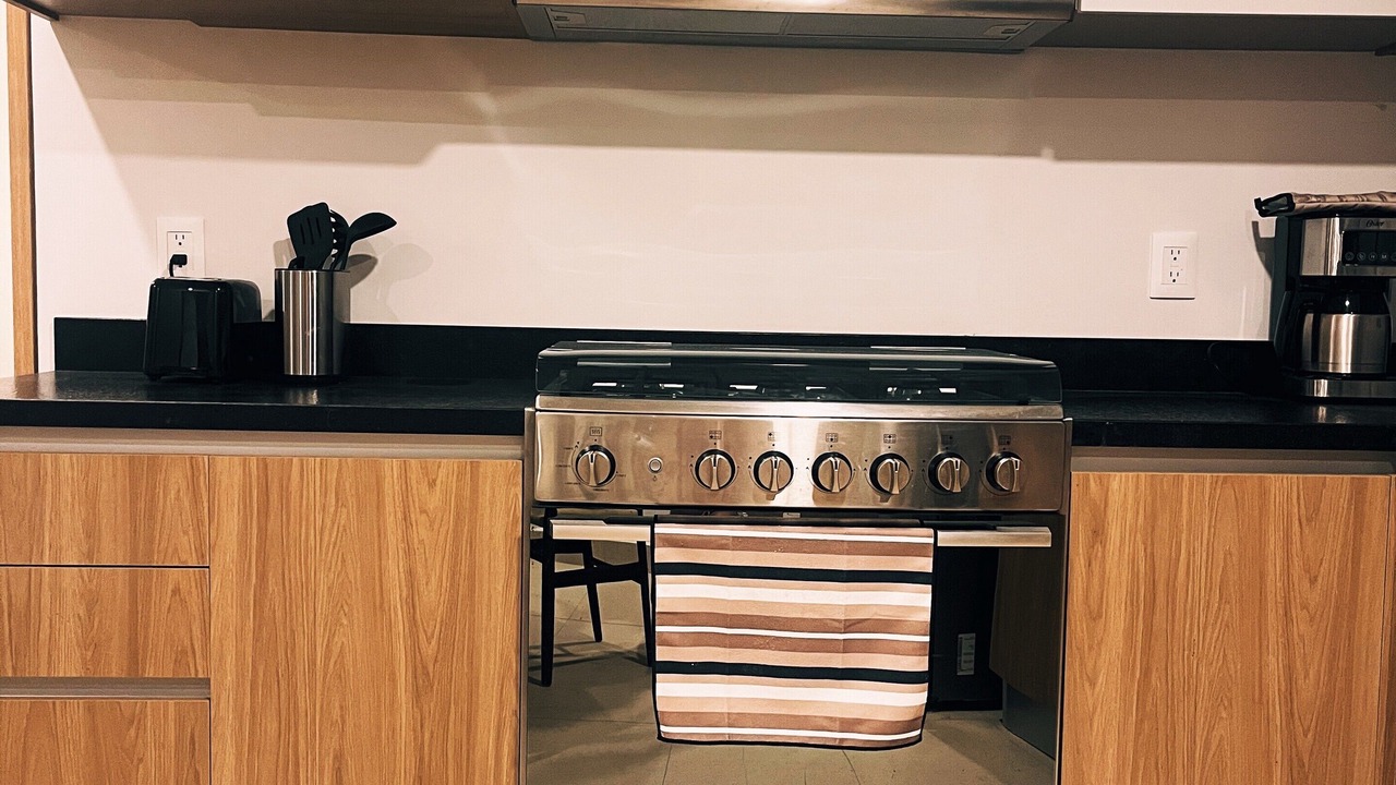 Photo of Kitchen in Akumal