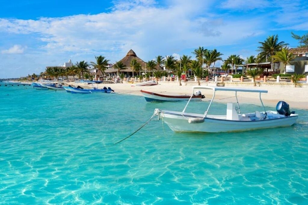 Photo of Others in Puerto Morelos