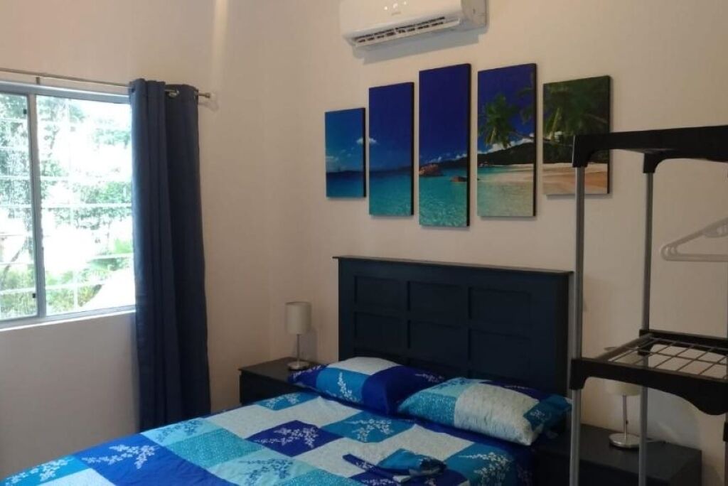 Photo of Bedroom in Puerto Morelos