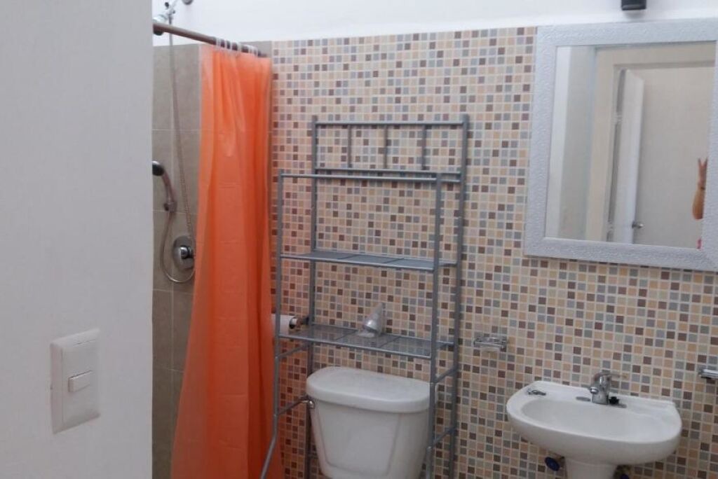 Photo of Bathroom in Puerto Morelos