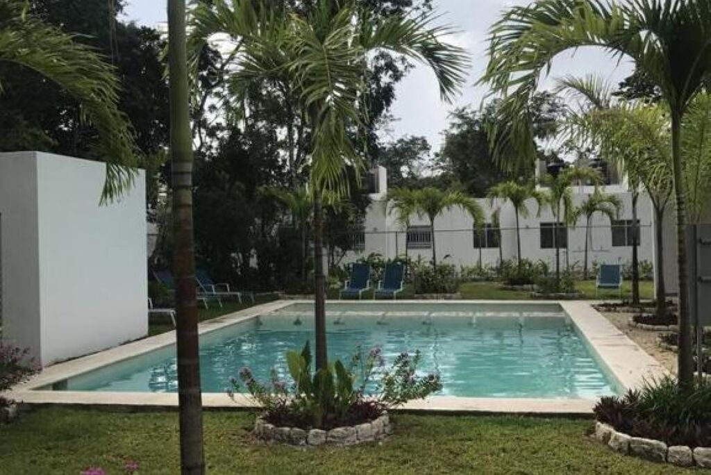 Photo of Outdoor in Puerto Morelos