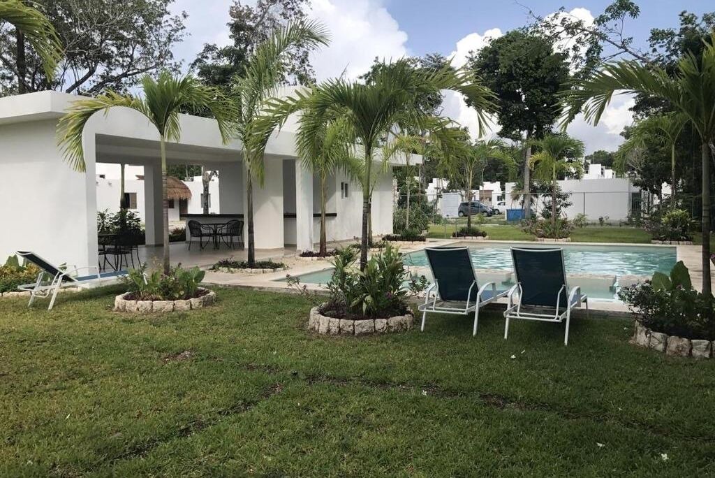 Photo of Outdoor in Puerto Morelos