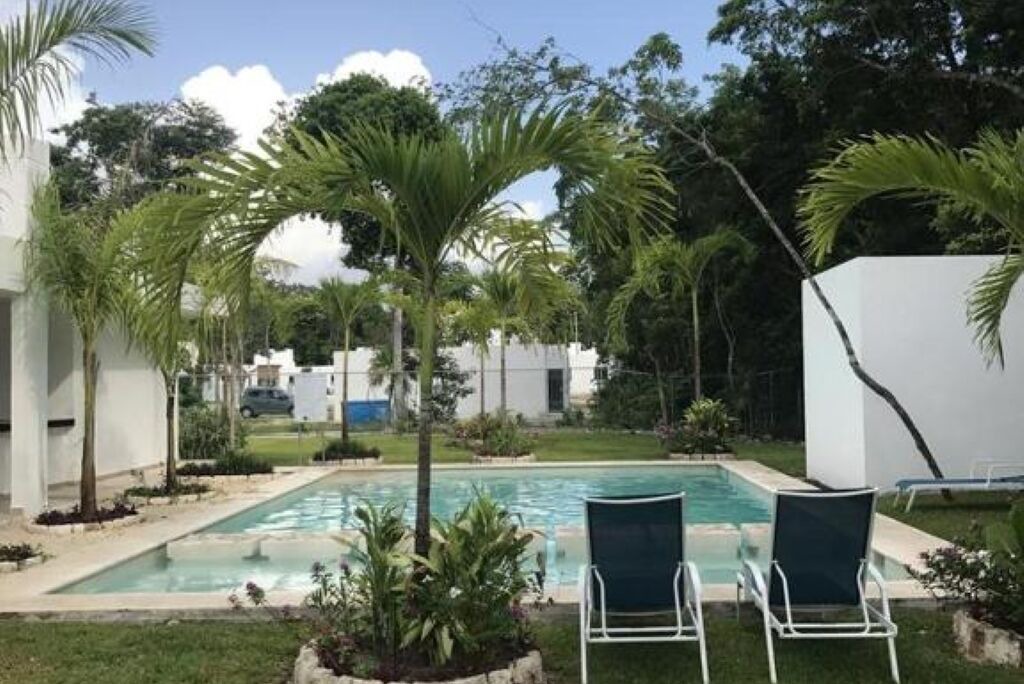 Photo of Outdoor in Puerto Morelos