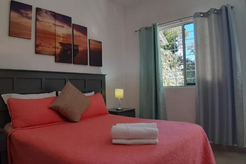 Photo of Bedroom in Puerto Morelos