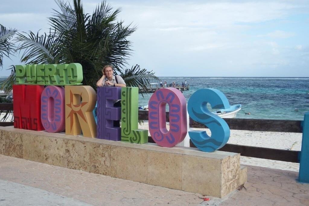 Photo of Others in Puerto Morelos