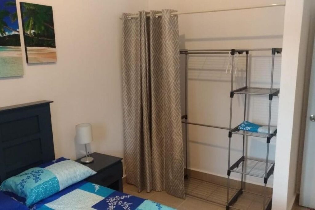 Photo of Bedroom in Puerto Morelos