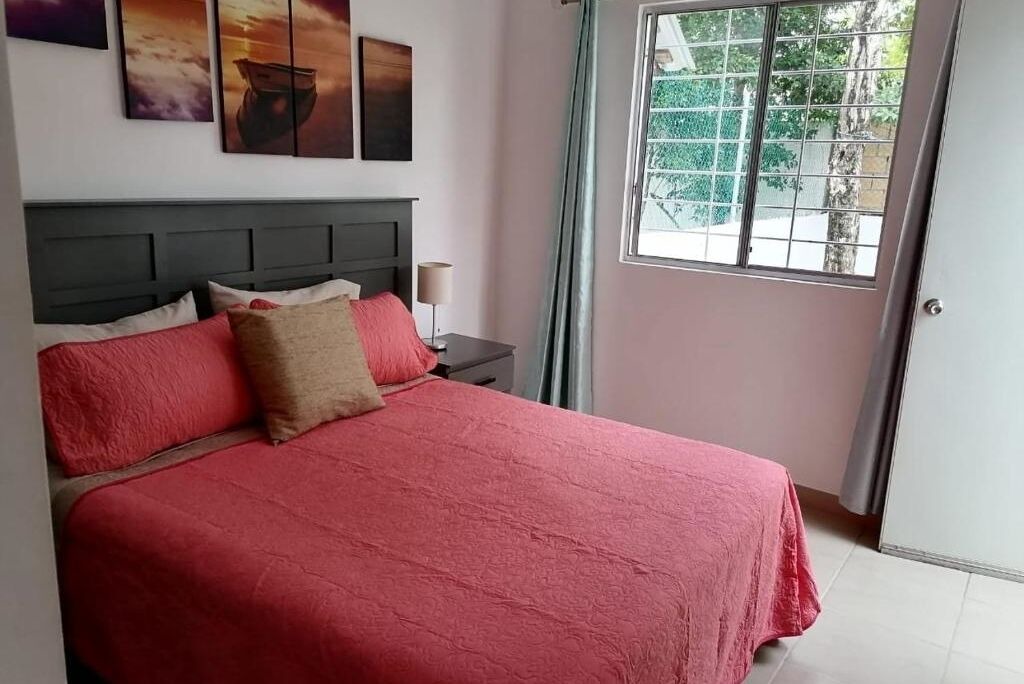 Photo of Bedroom in Puerto Morelos