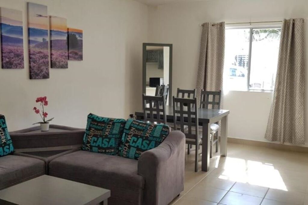 Photo of Livingroom in Puerto Morelos