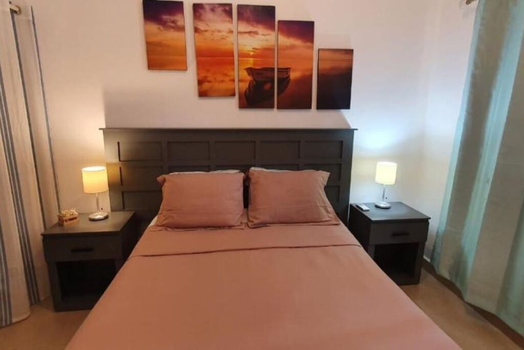 Photo of Bedroom in Puerto Morelos