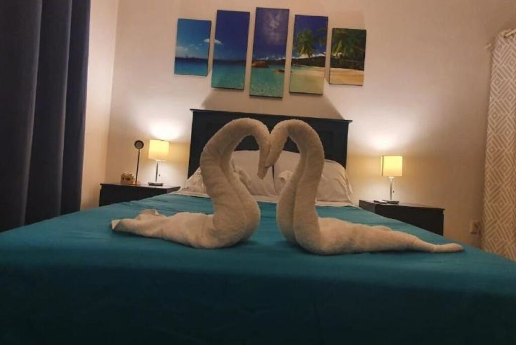 Photo of Bedroom in Puerto Morelos
